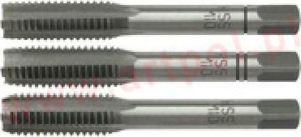 Art-Pol GWINTOWNIK M20x2,00mm kpl.3szt... AR46146