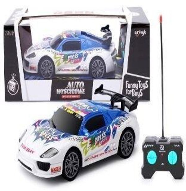 Artyk Auto wyścigowe RC