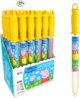 Artyk Peppa Pig Σπαθί για Σαπουνόφουσκες 120ml - 1 Τεμάχιο
