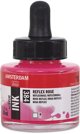 Artequipment Amsterdam Ακρυλικό Μελάνι Acrylic Ink Reflex Rose 384, 30ml