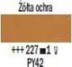 Talens Rembrandt Ελαιοχρώμα 40ml 227 Yellow Ochre - Επαγγελματικό Χρώμα Λαδιού