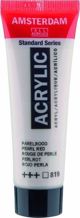 Talens Amsterdam Ακρυλικό Χρώμα Specialties 120ml - 819 Pearl Red