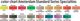 Talens Amsterdam Ακρυλικό Χρώμα Specialties 120ml - 819 Pearl Red