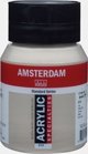 Ακρυλικό Χρώμα Amsterdam Standard Series Artequipment Pewter 815, 500ml