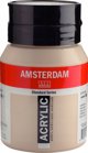 Ακρυλικό Χρώμα Amsterdam Standard Series Artequipment Pewter 815, 500ml