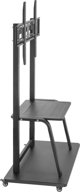 ART ΚΙΝΗΤΗ ΒΑΣΗ+ΣΤΗΡΙΓΜΑ ΓΙΑ TV 37-100" 150KG S-13 ART Vesa 800x600 HEAVY DUTY one size