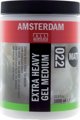 Artequipment Amsterdam Πολύ βαρύ ματ μέσο γέλης 022 βάζο