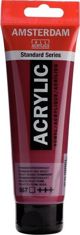 Artequipment Farba akrylowa TALENS AMSTERDAM 120ml 567 - PERMANENT RED VIOLET uniw