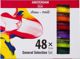 Artequipment TALENS AMSTERDAM ZESTAW 48X20 ML GENERAL SELECTION uniw
