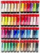 Artequipment TALENS AMSTERDAM ZESTAW 48X20 ML GENERAL SELECTION uniw