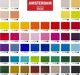 Artequipment TALENS AMSTERDAM ZESTAW 48X20 ML GENERAL SELECTION uniw