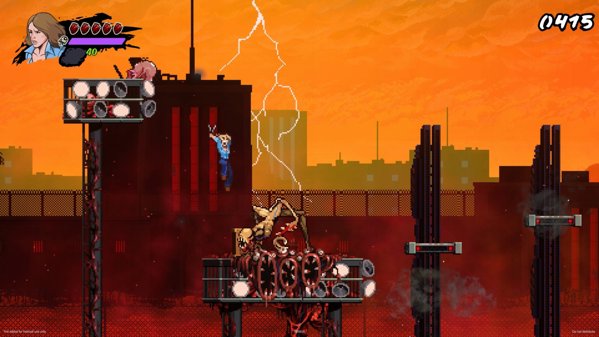 Artificial Mind & Movement Halloween & Ash vs. Evil Dead Retro Realms  PlayStation 5 - Spele