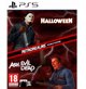 Artificial Mind & Movement Halloween & Ash vs. Evil Dead Retro Realms  PlayStation 5 - Spele