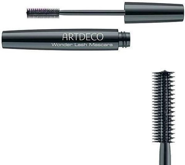 Artdeco Wonder Lash Mascara 01 10ml