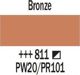 Talens Amsterdam Ακρυλικό Χρώμα 120ml - Bronze 811