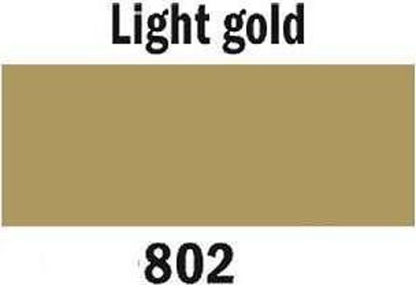 Talens Amsterdam Ακρυλικό Χρώμα 120ml - 802 Light Gold