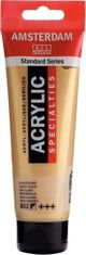 Talens Amsterdam Ακρυλικό Χρώμα 120ml - 802 Light Gold