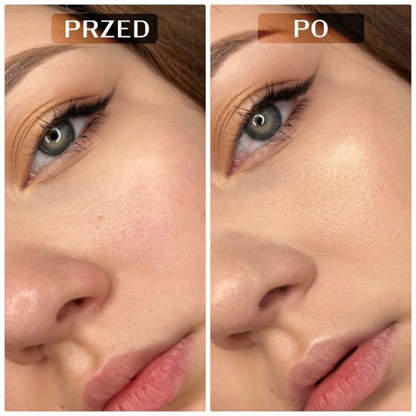 Artdeco Φωτιστική Βάση Προσώπου I25 Golden Light 6g - Highlighter Για Φυσική Λάμψη