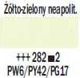 Talens Rembrandt Ελαιοχρώμα 40ml 282 Naples Yellow Green - Artequipment