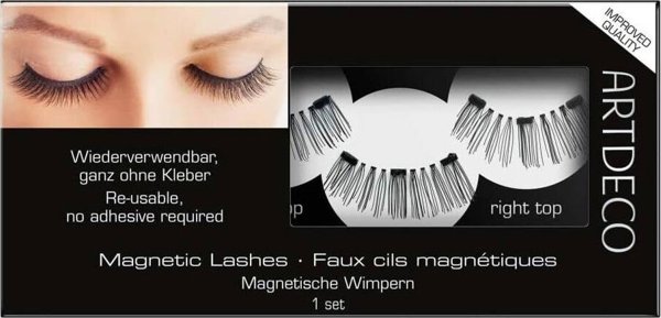 Artdeco Magnetic Lashes magnetic rzesy 03 Couture