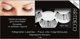 Artdeco Magnetic Lashes magnetic rzesy 03 Couture