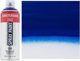 Σπρέι Βαφής Artequipment Amsterdam Phthalo Blue 570, Ακρυλικό Χρώμα σε Spray