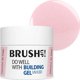 ART.ROZNE BrushUp! Do Well with Building Gel τζελ για την ενίσχυση των νυχιών Dazzle in Pink 12g