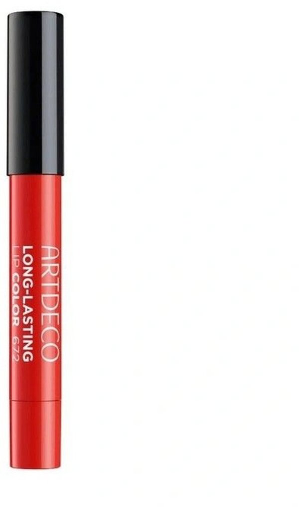 Artdeco Long-Lasting Lip Color Długotrwała pomadka do ust Red Lava, 1,8 g