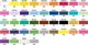 Talens Textile Χρώμα Υφάσματος 50ml - Σμαραγδί Πράσινο