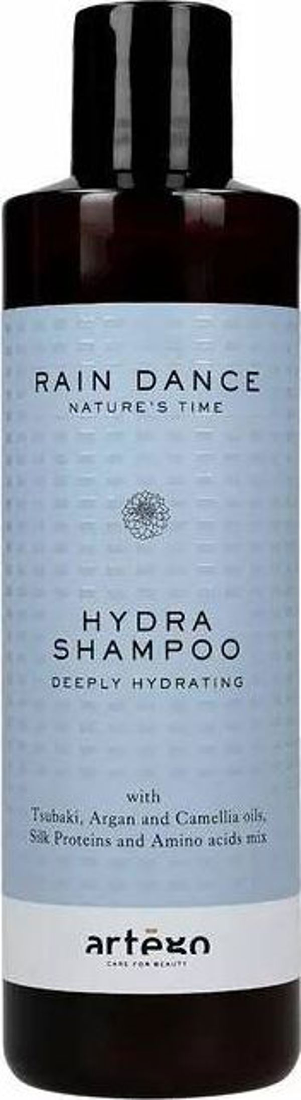 Artego ARTEGO RAIN DANCE Ενυδατικό σαμπουάν Hydra Shampoo 250 ml
