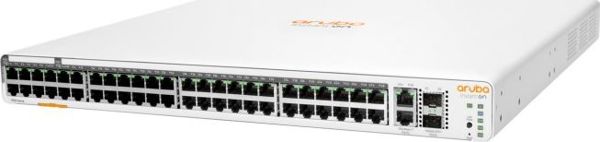 HP Aruba Instant On 1960 48G 2XT 2XF Smart Managed Switch 48 Θυρών Gigabit με 2 Θύρες 10GBASE-T και 2 Θύρες SFP+