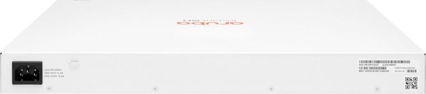 HP Aruba Instant On 1830 48G Switch, 48 Θύρες Gigabit, Layer 2 Smart Managed