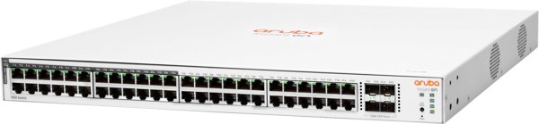 Aruba Switch IOn 1830 48G