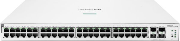 Aruba Instant On 1930 Managed