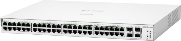 Aruba Instant On 1930 Managed