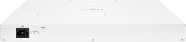 Aruba Instant On 1930 Managed