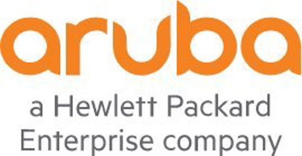 Aruba HPE Aruba ClearPass New Licensing Access 100 Concurrent Endpoints 5yr E-STU