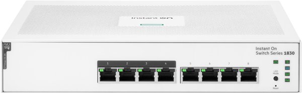 Aruba Instant On 1830 8G 4P