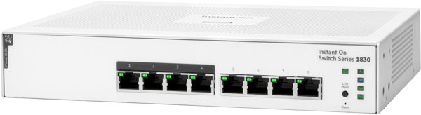 Aruba Instant On 1830 8G 4P