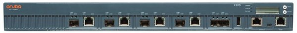 Aruba ARUBA 7205 MOBILITY CONTROLLER - 7205-RW
