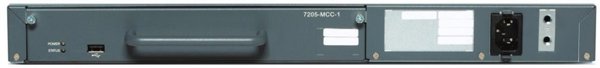 Aruba ARUBA 7205 MOBILITY CONTROLLER - 7205-RW