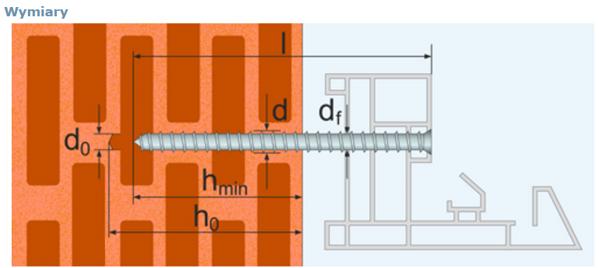 Σύνδεσμος Εγκατάστασης Arvex SO 7,5x72mm