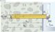 Arvex Kolek Stalowy 16x80/100/M10 2075.2058
