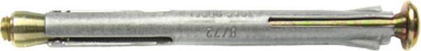 Arvex Lacnik do mocowania oscieznic SO 8 x 172mm 50szt