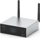 Arylic S50 Pro+ Multiroom Streamer HD & Προενισχυτής με Wi-Fi, Airplay, Spotify Connect & Bluetooth 5.0 Aptx HD