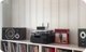 Arylic S50 Pro+ Multiroom Streamer HD & Προενισχυτής με Wi-Fi, Airplay, Spotify Connect & Bluetooth 5.0 Aptx HD