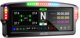 Ascher Racing Dashboard, 7,85” Zoll LCD-Touchscreen, 26 RGB-LEDs - schwarz