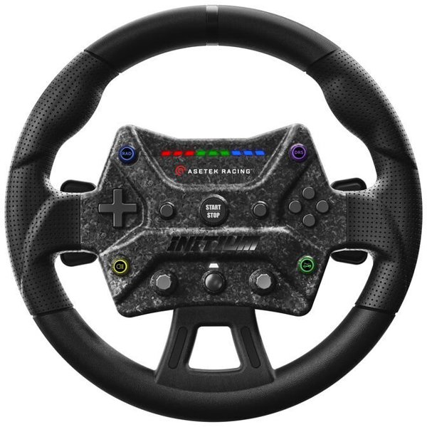 Asetek SimSports Initium Racing Bundle (PC)