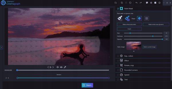 Ashampoo ASHAMPOO Cinemagraph
