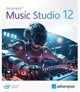 ASHAMPOO Music Studio 12